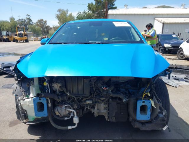 KM8K1CAA4KU274937 Hyundai Kona Se