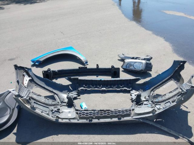 KM8K1CAA4KU274937 Hyundai Kona Se