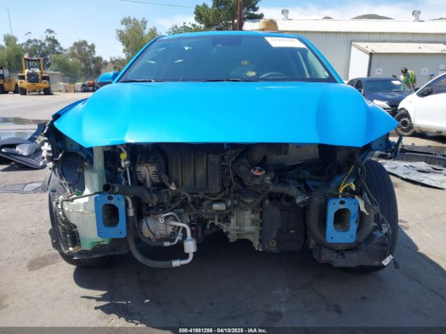 KM8K1CAA4KU274937 Hyundai Kona Se