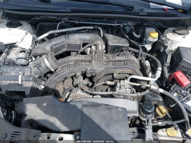 JF2GTHMC1M8660744 Subaru Crosstrek Limited