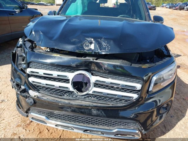 W1N4M4GB1LW042630 Mercedes-Benz GLB 250