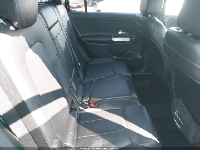 W1N4M4GB1LW042630 Mercedes-Benz GLB 250