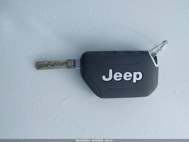 1C4PJXDG6RW287267 Jeep Wrangler 4-door Sport 4x4