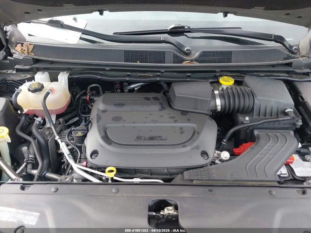 2C4RC1BG1NR133085 Chrysler Pacifica Touring L