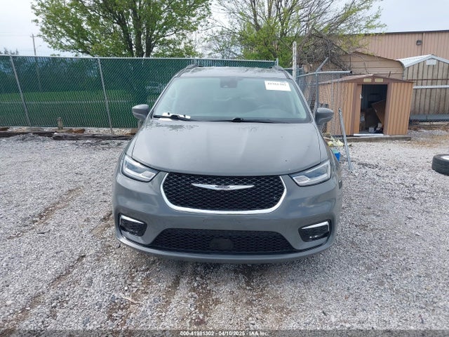 2C4RC1BG1NR133085 Chrysler Pacifica Touring L