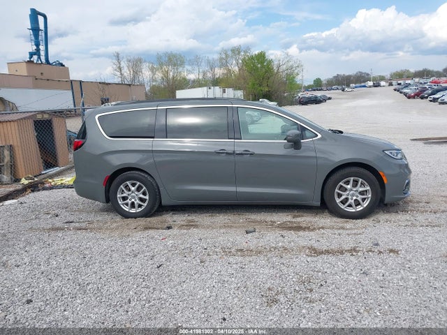 2C4RC1BG1NR133085 Chrysler Pacifica Touring L