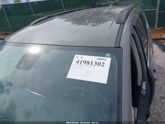 2C4RC1BG1NR133085 Chrysler Pacifica Touring L