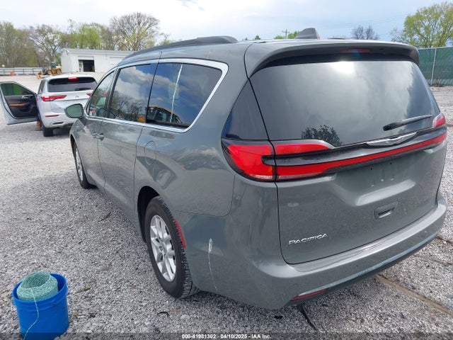 2C4RC1BG1NR133085 Chrysler Pacifica Touring L