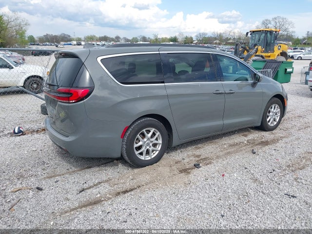 2C4RC1BG1NR133085 Chrysler Pacifica Touring L