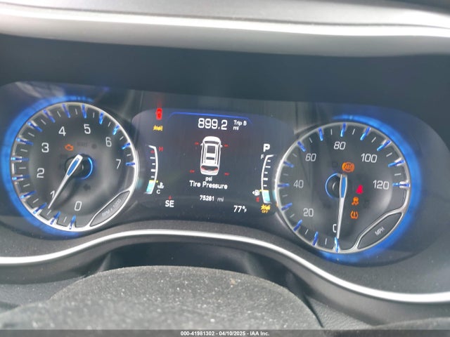 2C4RC1BG1NR133085 Chrysler Pacifica Touring L