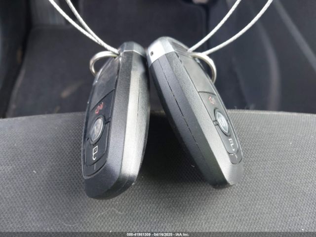 MAJ6S3GL1KC292822 Ford Ecosport Se