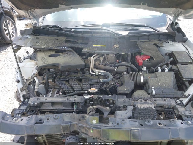 1N4BL4BV6KC211808 Nissan Altima 2.5 S