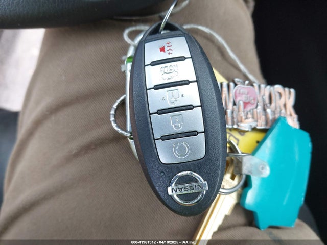 1N4BL4BV6KC211808 Nissan Altima 2.5 S