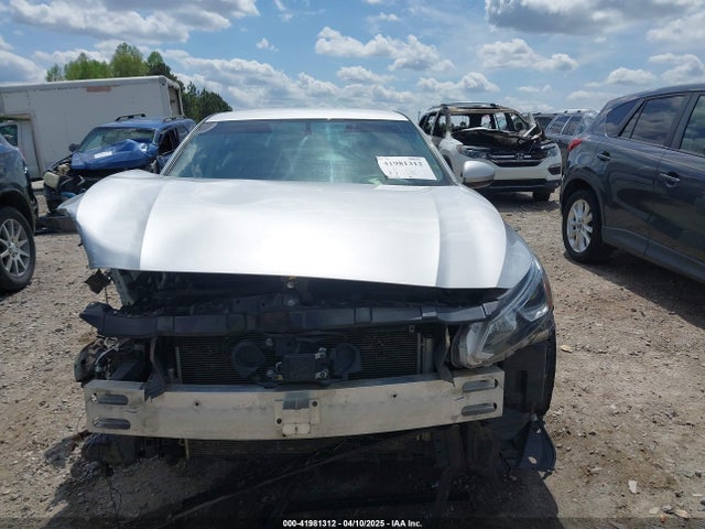 1N4BL4BV6KC211808 Nissan Altima 2.5 S
