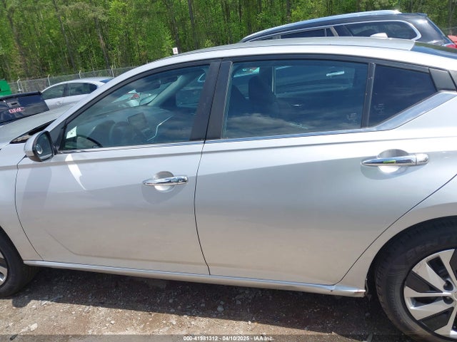 1N4BL4BV6KC211808 Nissan Altima 2.5 S