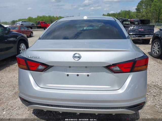 1N4BL4BV6KC211808 Nissan Altima 2.5 S