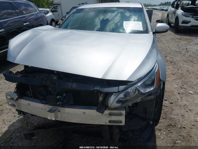 1N4BL4BV6KC211808 Nissan Altima 2.5 S