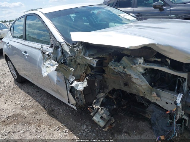 1N4BL4BV6KC211808 Nissan Altima 2.5 S