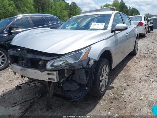 1N4BL4BV6KC211808 Nissan Altima 2.5 S