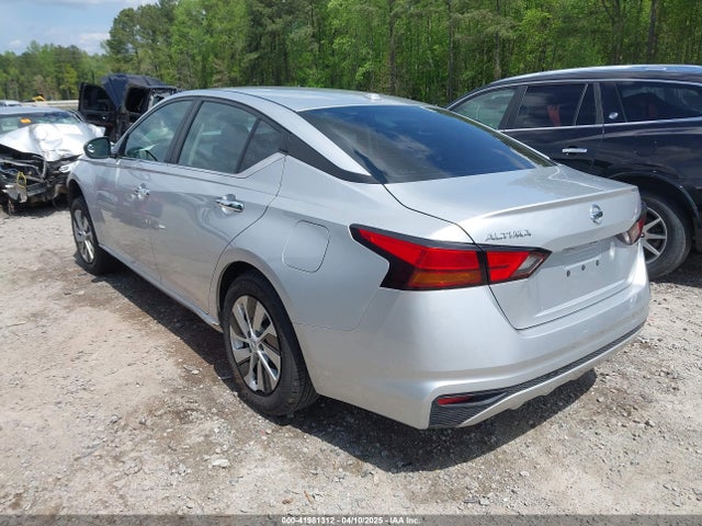 1N4BL4BV6KC211808 Nissan Altima 2.5 S