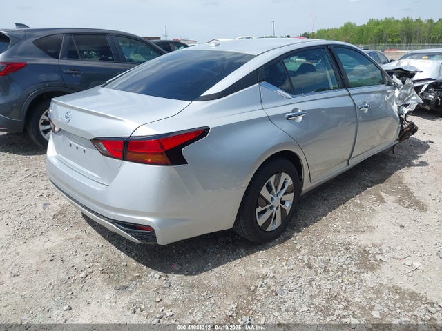 1N4BL4BV6KC211808 Nissan Altima 2.5 S