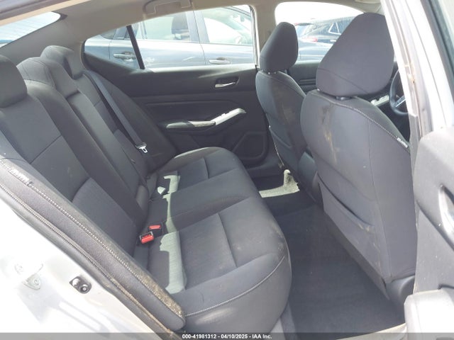 1N4BL4BV6KC211808 Nissan Altima 2.5 S