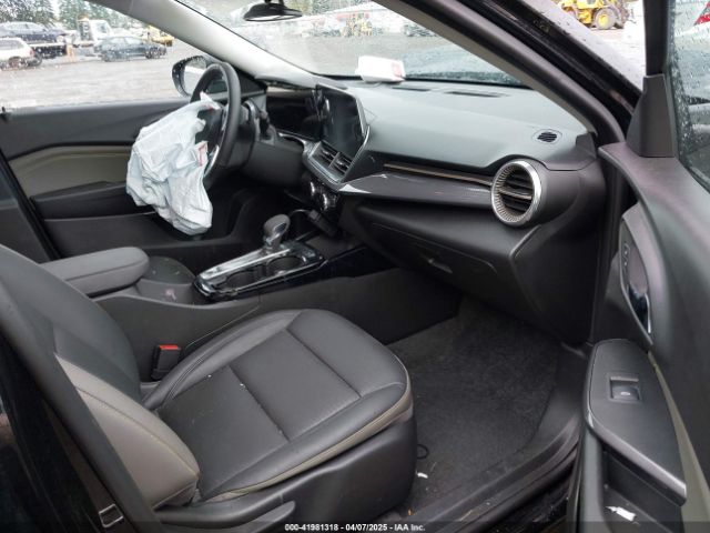 KL77LKE2XRC106394 Chevrolet Trax Fwd Activ