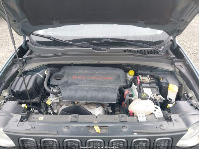 ZACCJBCT3FPC23406 Jeep Renegade Trailhawk