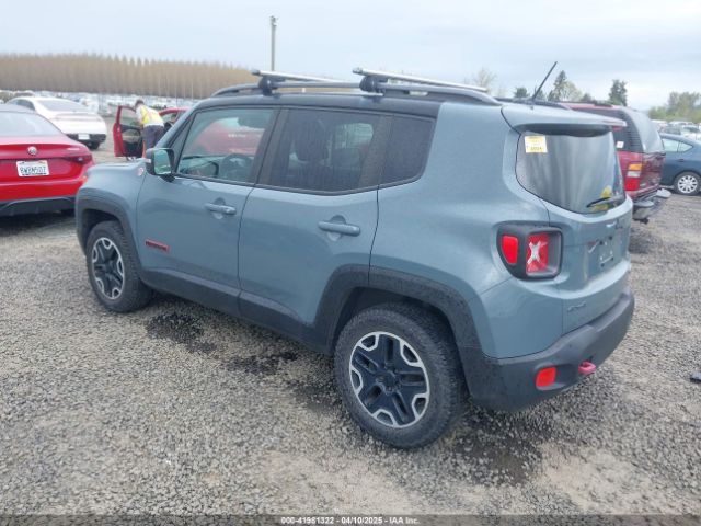 ZACCJBCT3FPC23406 Jeep Renegade Trailhawk