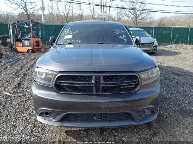 Dodge Durango R/t 2014 1C4SDJCTXEC558839 Image 11