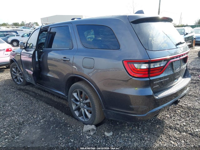 Dodge Durango R/t 2014 1C4SDJCTXEC558839 Image 3