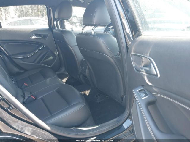 WDCTG4EB3KU011252 Mercedes-Benz m270
