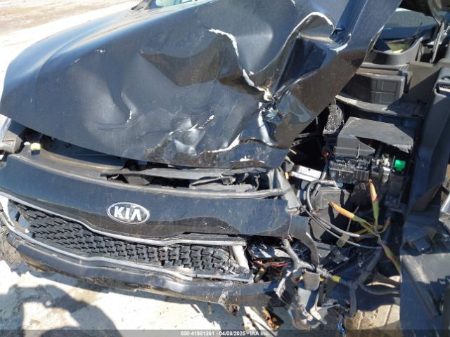 KNDPM3AC4K7621023 KIA Sportage Lx