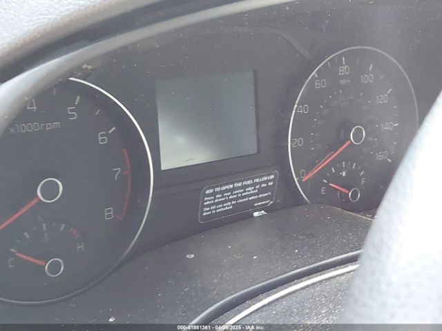 KNDPM3AC4K7621023 KIA Sportage Lx
