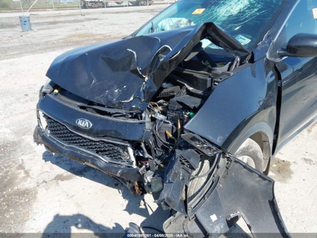 KNDPM3AC4K7621023 KIA Sportage Lx