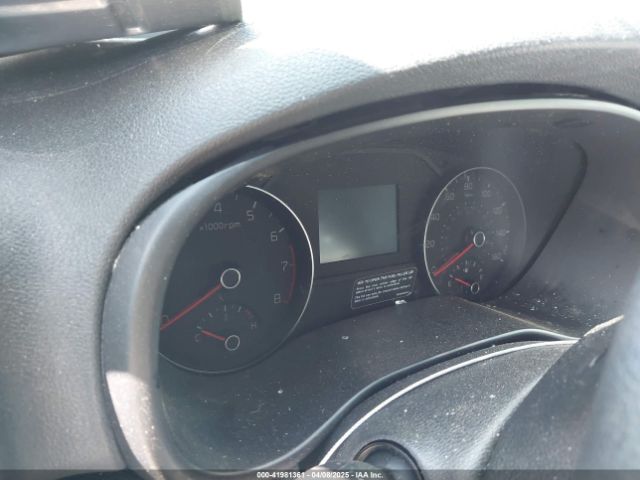 KNDPM3AC4K7621023 KIA Sportage Lx