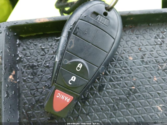 2C4RDGBG2ER162904 Dodge Grand Caravan Se