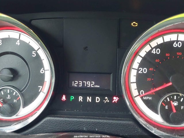2C4RDGBG2ER162904 Dodge Grand Caravan Se