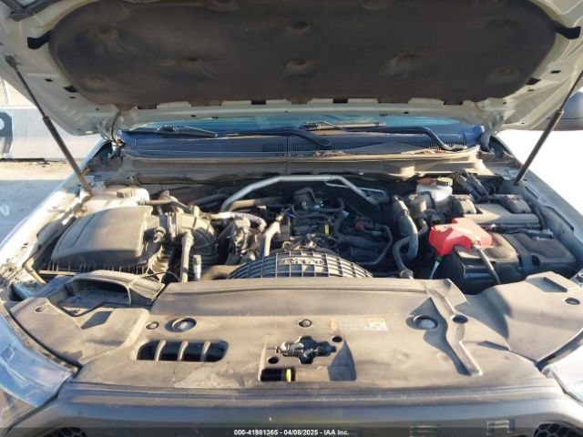 1FTER4EH3MLD45688 Ford RANGER XL