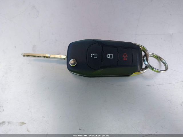 1FTER4EH3MLD45688 Ford RANGER XL