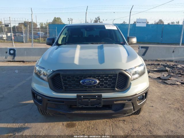 1FTER4EH3MLD45688 Ford RANGER XL