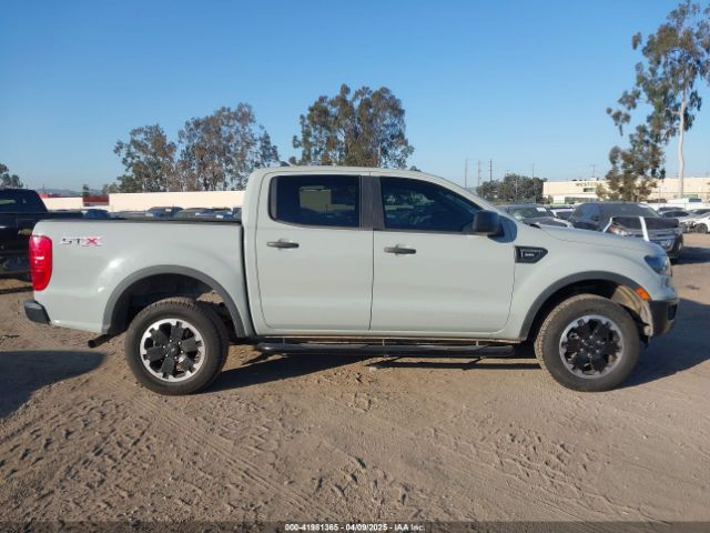 1FTER4EH3MLD45688 Ford RANGER XL