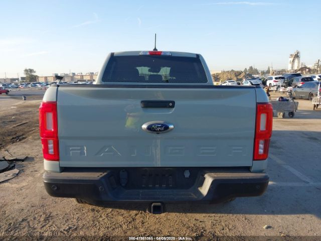 1FTER4EH3MLD45688 Ford RANGER XL
