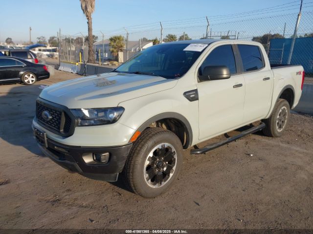 1FTER4EH3MLD45688 Ford RANGER XL