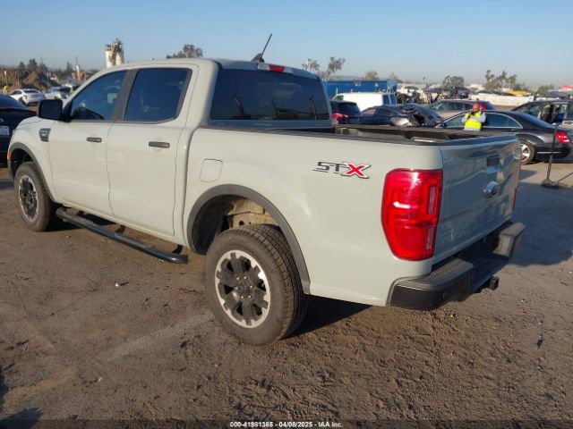 1FTER4EH3MLD45688 Ford RANGER XL