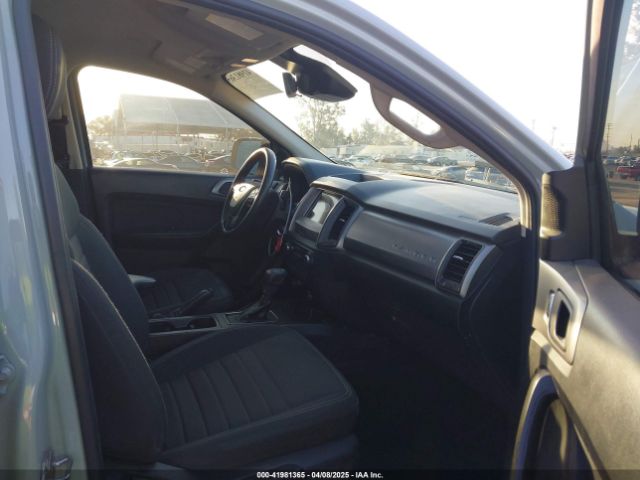 1FTER4EH3MLD45688 Ford RANGER XL