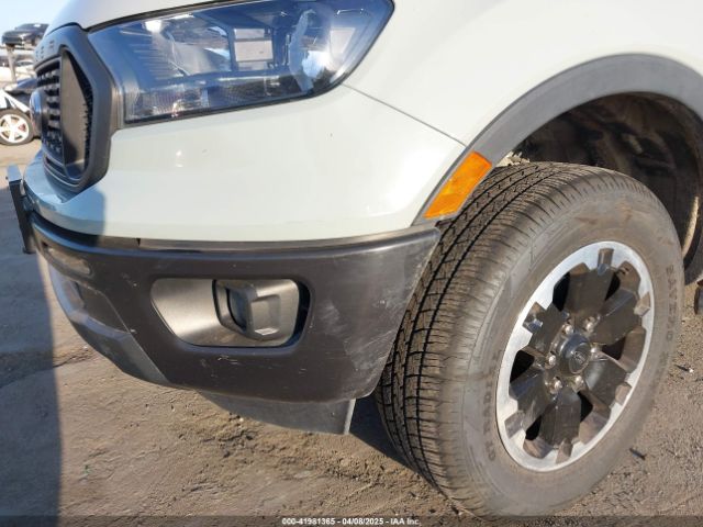1FTER4EH3MLD45688 Ford RANGER XL