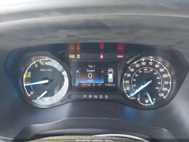 1FTER4EH3MLD45688 Ford RANGER XL