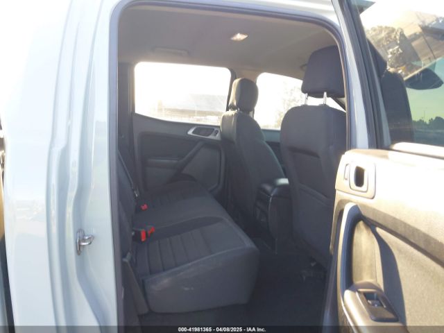 1FTER4EH3MLD45688 Ford RANGER XL