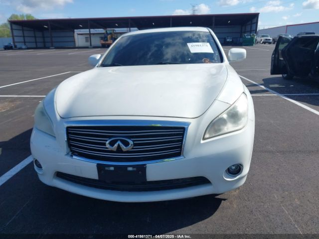JN1BY1AP4EM260164 Infiniti Q70 3.7